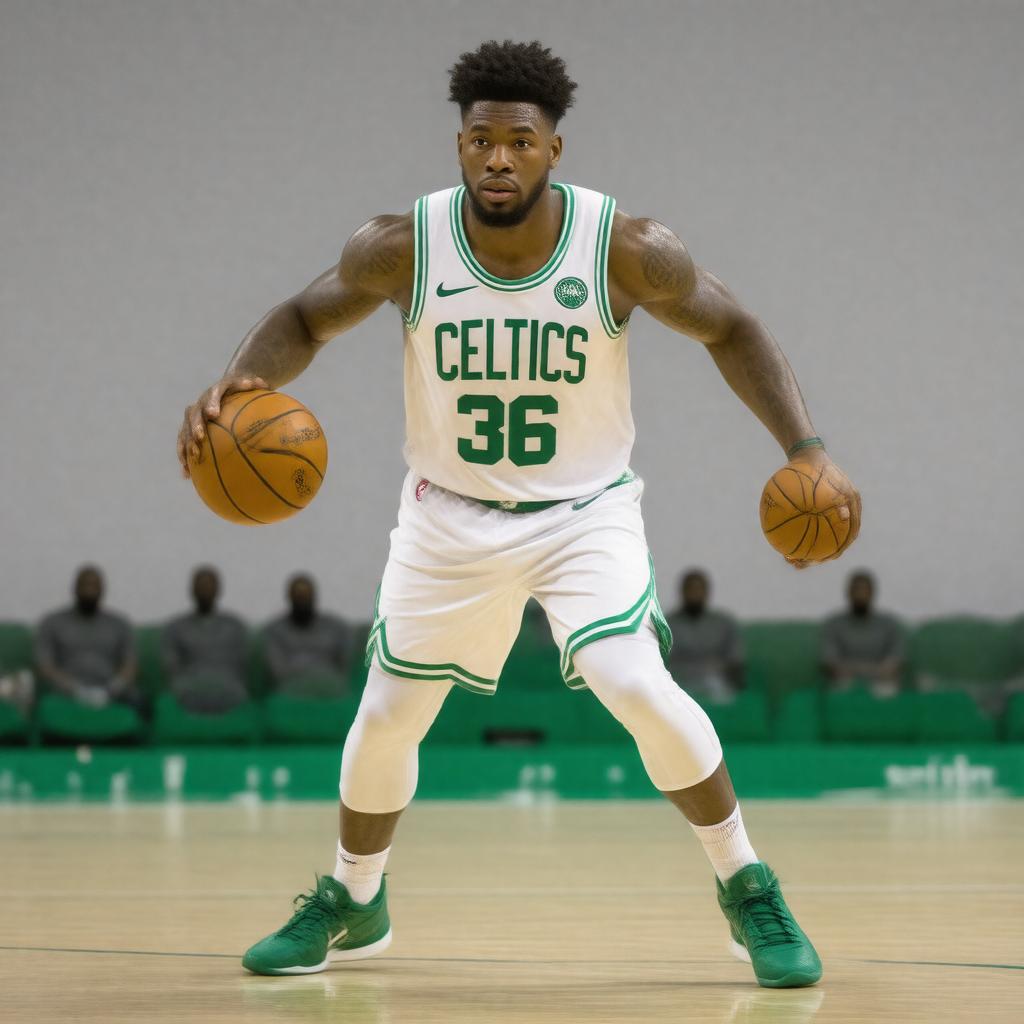Marcus Smart